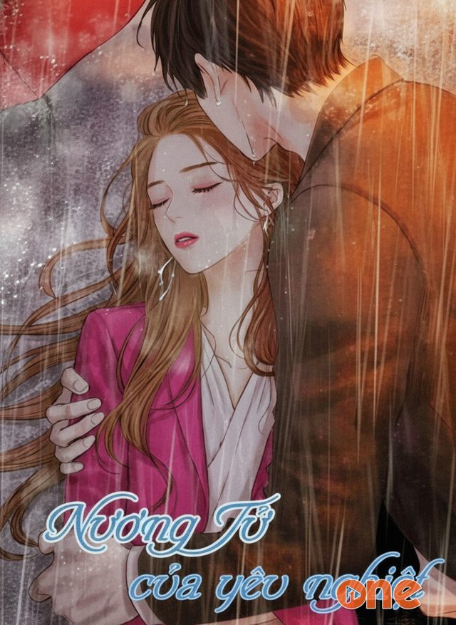 Nương Tử Của Yêu Nghiệt