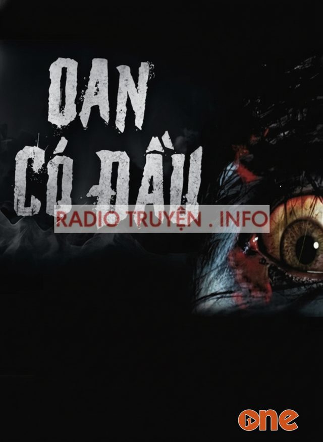 Oan Có Đầu