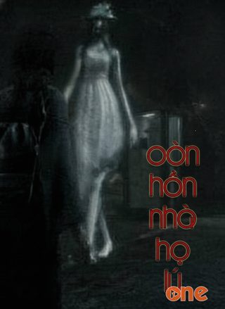 Oan Hồn Nhà Họ Lý