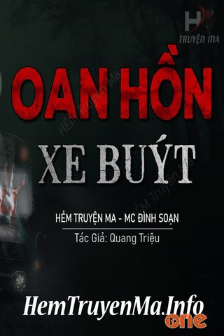Oan Hồn Xe Buýt - MC Đình Soạn