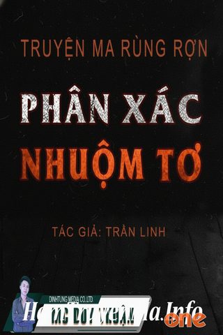 Phân Xác Nhuộm Tơ - MC Duy Thuận