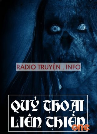 Quỷ Thoại Liên Thiên