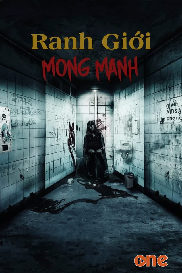 Ranh Giới Mong Manh - Truyện Ma Có Thật