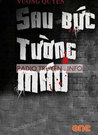 Sau Bức Tường Máu