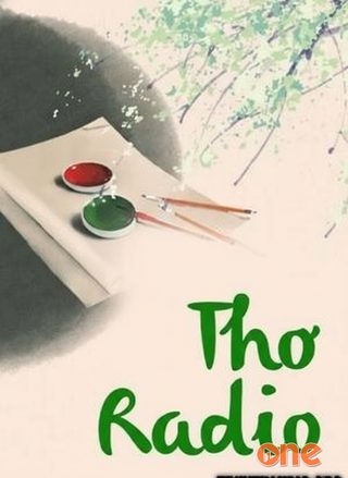 Thơ Radio
