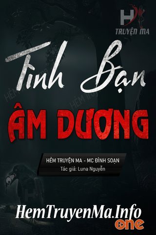 Tình Bạn Âm Dương - MC Đình Soạn
