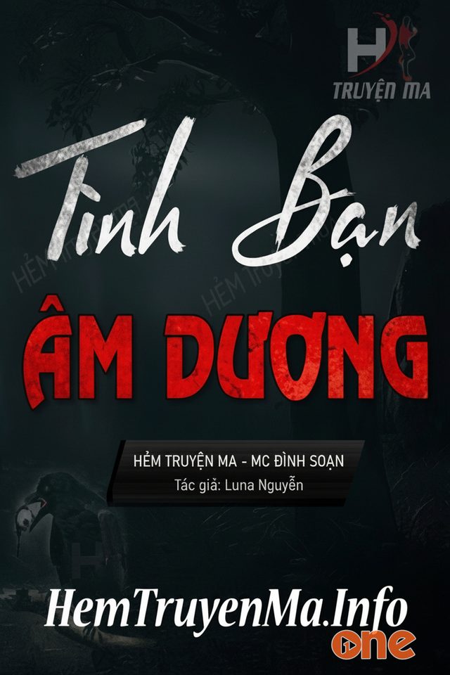 Tình Bạn Âm Dương - MC Đình Soạn