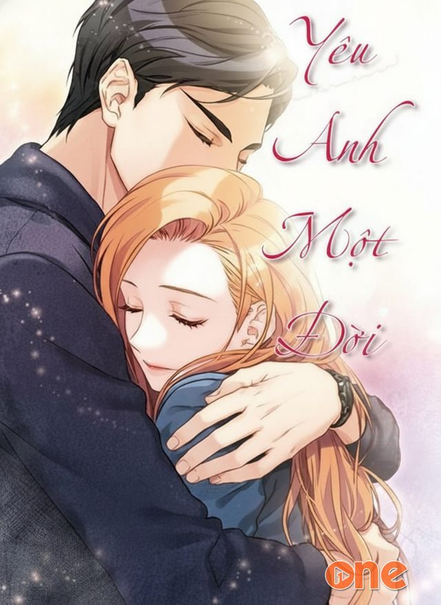 Yêu Anh Một Đời