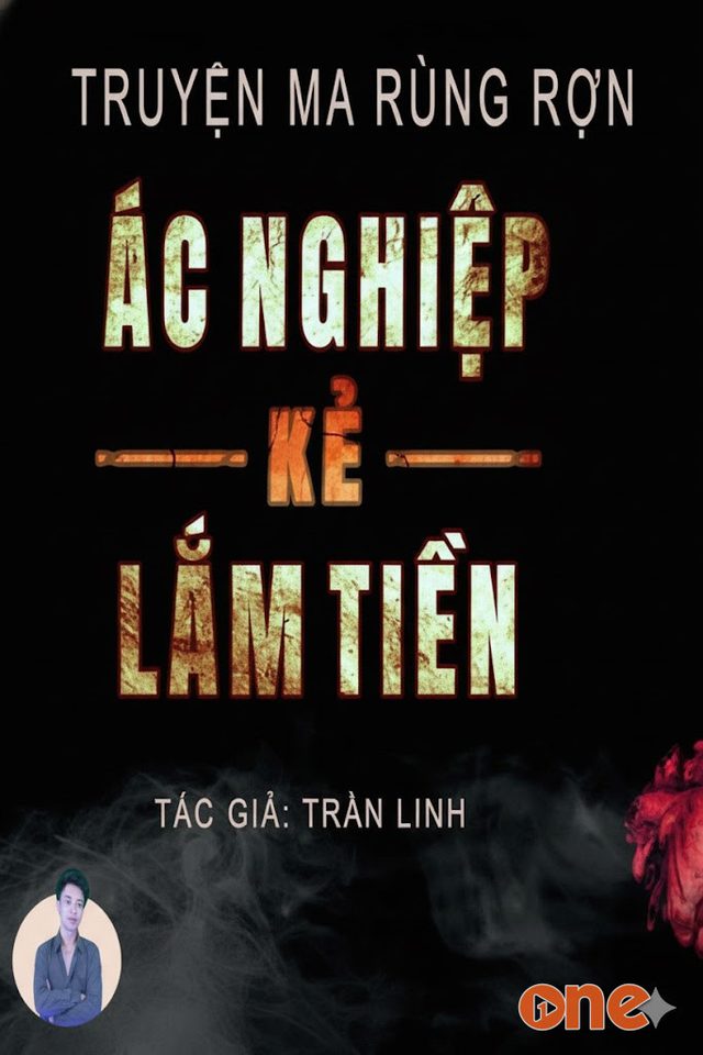 Ác Nghiệp Kẻ Lắm Tiền - MC Duy Thuận