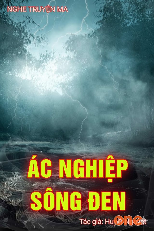 Ác Nghiệp Sông Đen