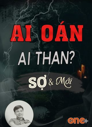 Ai Oán Ai Than
