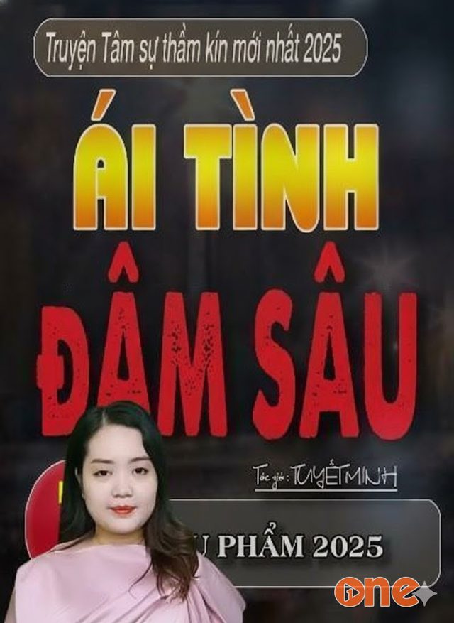 Ái Tình Đậm Sâu