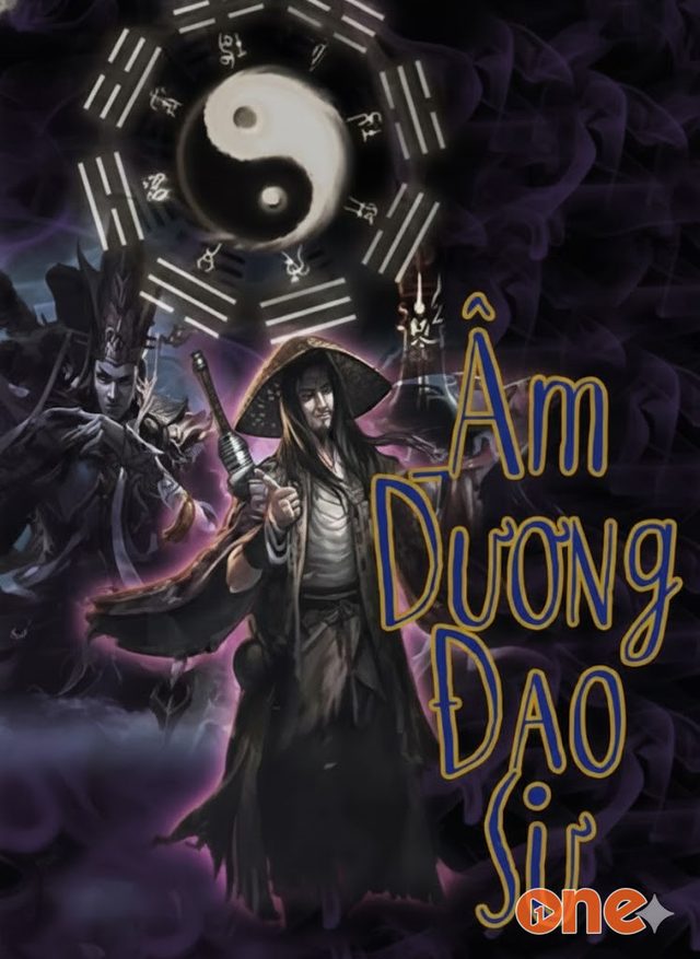 Âm Dương Đạo Sư