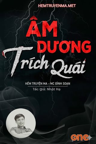 Âm Dương Quái Trích