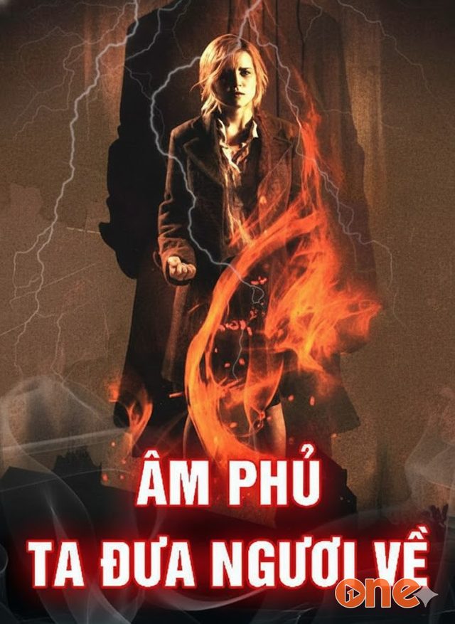 Âm Phủ Ta Đưa Ngươi Về