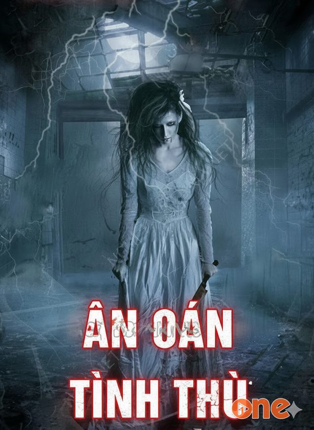 Ân Oán Tình Thù