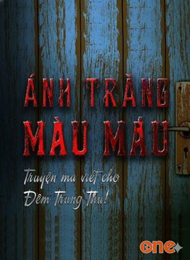 Ánh Trăng Màu Máu