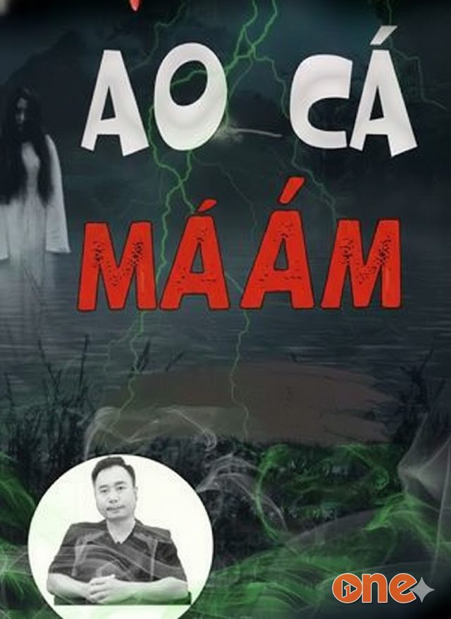 Ao cá ma ám