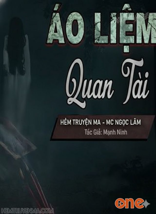 Áo Liệm Quan Tài