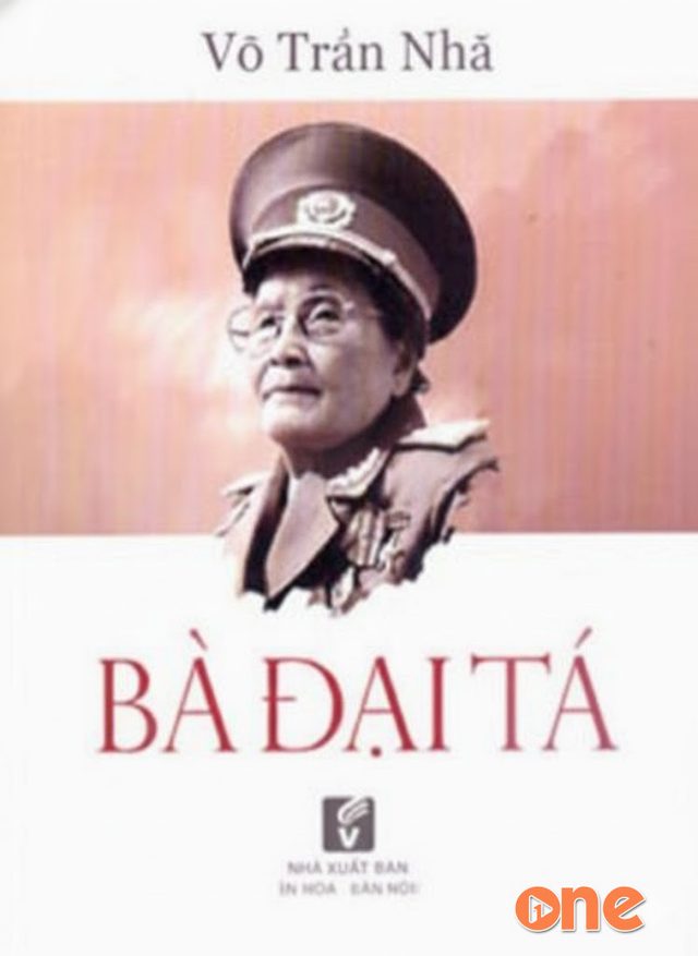 Bà Đại Tá