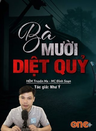 Bà Mười Diệt Quỷ