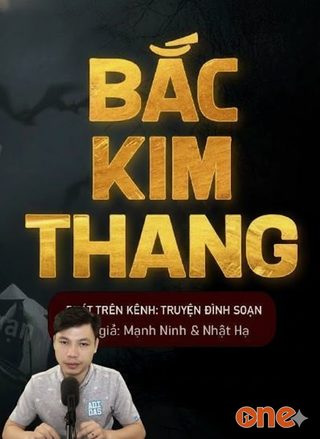 Bắc Kim Thang