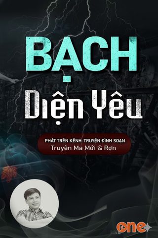 Bạch Diện Yêu
