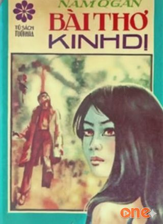 Bài Thơ Kinh Dị