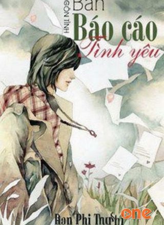 Bản Báo Cáo Tình Yêu