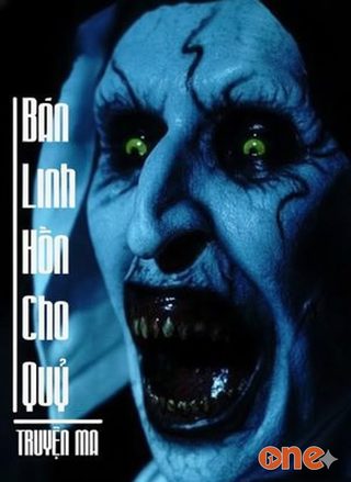 Bán Linh Hồn Cho Quỷ