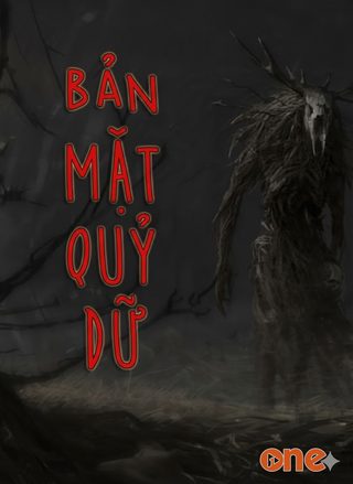 Bản Mặt Quỷ Dữ