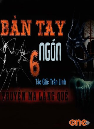 Bàn Tay 6 Ngón