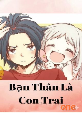 Bạn Thân Là Con Trai