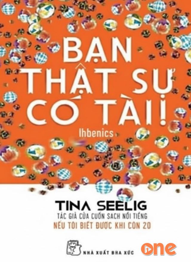 Bạn Thật Sự Có Tài