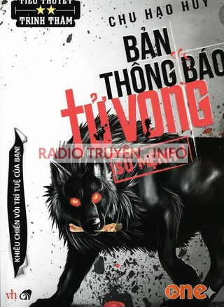 Bản Thông Báo Tử Vong