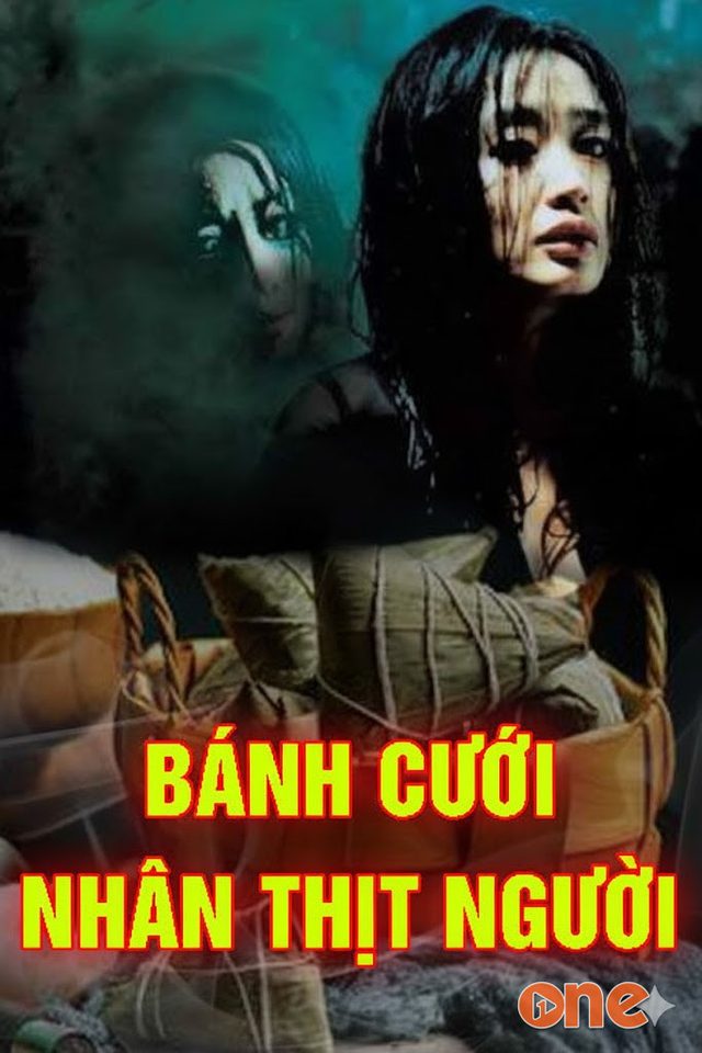 Bánh Cưới Nhân Thịt Người