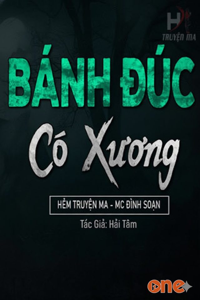 Bánh Đúc Có Xương - MC Đình Soạn