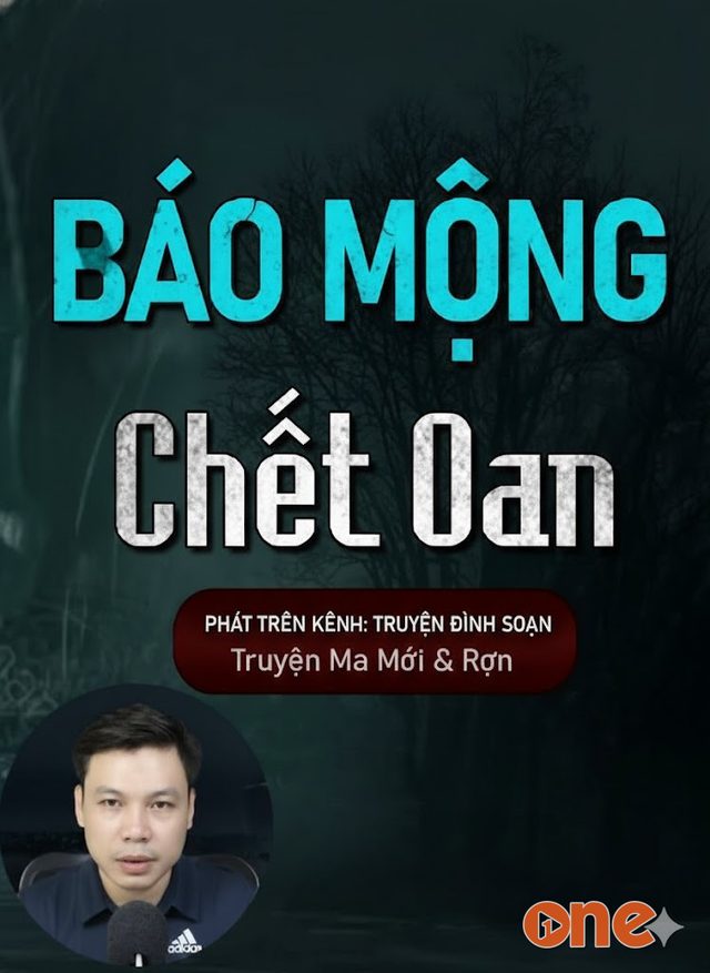 Báo Mộng Chết Oan