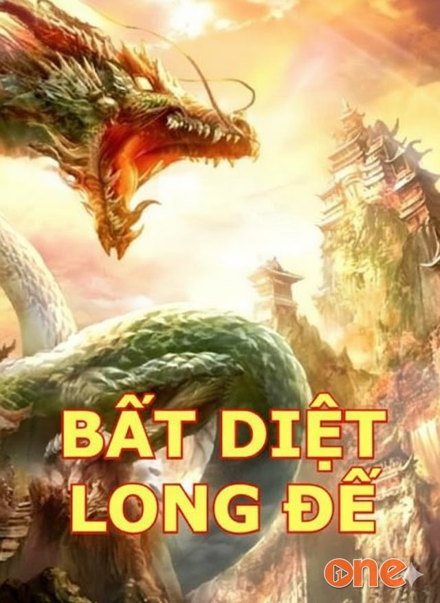 Bất Diệt Long Đế