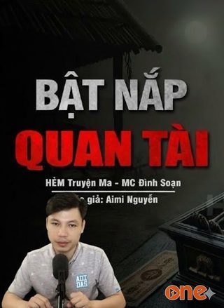 Bật Nắp Quan Tài