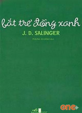 Bắt Trẻ Đồng Xanh