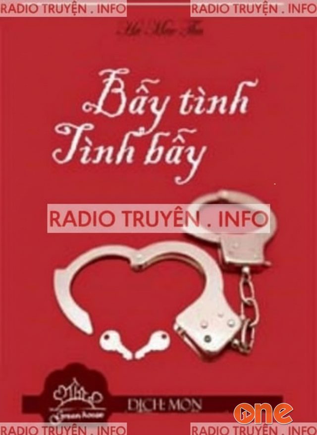 Bẫy Tình Tình Bẫy