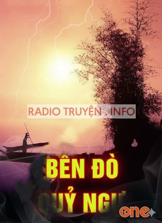 Bến Đò Quỷ Ngự