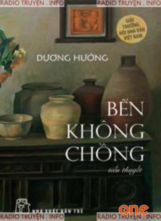 Bến Không Chồng