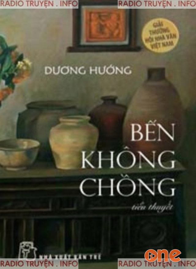 Bến Không Chồng