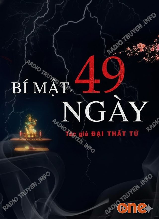 Bí Mật 49 Ngày