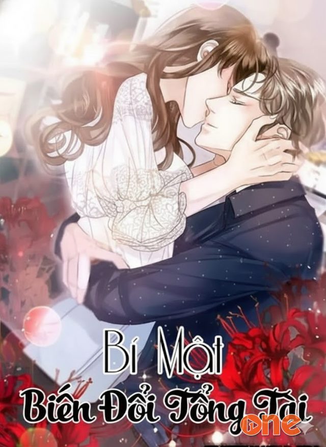 Bí Mật Biến Đổi Tổng Tài