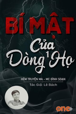 Bí Mật Của 1 Dòng Họ