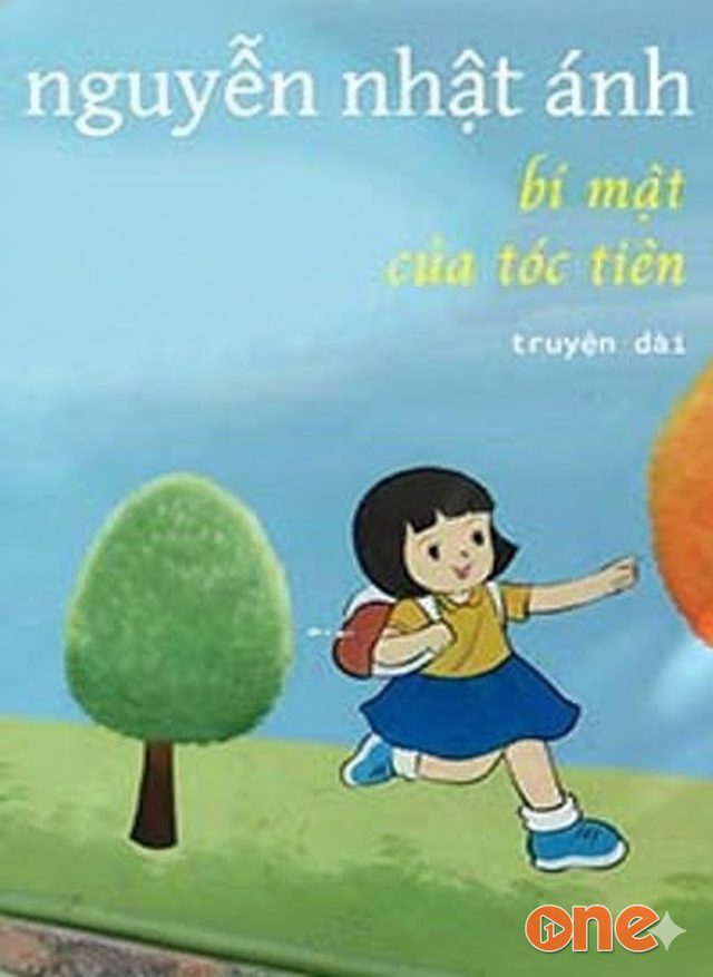 Bí Mật Của Tóc Tiên