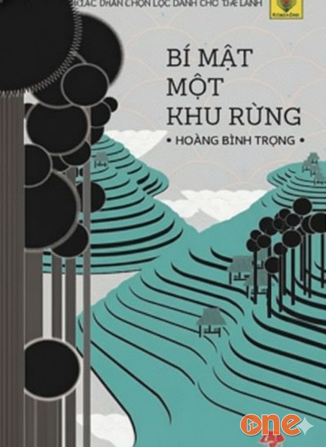 Bí Mật Một Khu Rừng